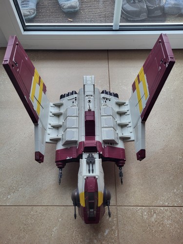 Star wars clone - star,