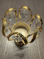 WEINFURTNER GOLD CRYSTAL