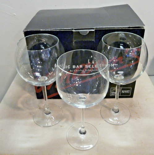 Schott zwiesel - 3x,