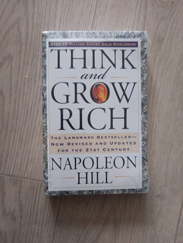 Think and grow - and, von