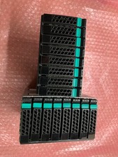 Intel 8x SFF 2,5" 12G SAS/SATA