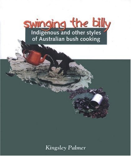Swinging the billy indigenous - swinging,