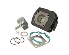 50ccm Zylinder Kit NARAKU für