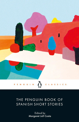 The penguin book spanish - the,