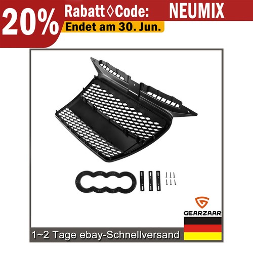 Kühlergrill waben ersatz für - kühlergrill,