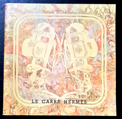 Hermes paris 2011 - paris, carre