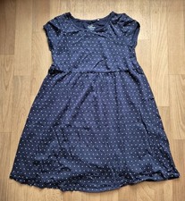 Kleid mädchen 134 140 - gr.,