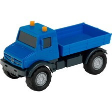 Mercedes-Benz - Unimog Kipper