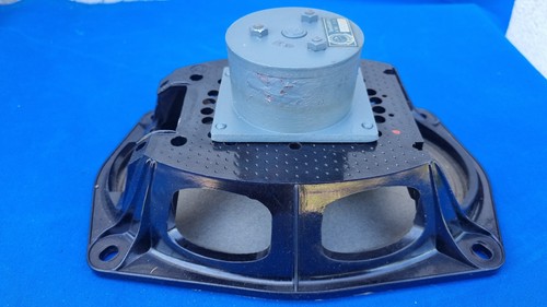 Ddr vintage lautsprecher typ - lautsprecher,