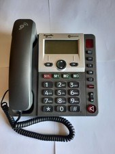 Amplicomms PowerTel 97 alarm -