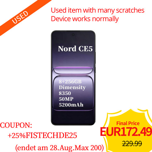 Oneplus nord 8 256gb - 5g, 8+256gb