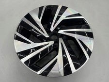 1x Alufelge 21 Zoll 8.5" 5x112