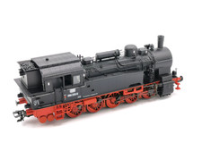 Trix 22863 H0 1:87 Dampflok BR 94 DB Ep.IV Digital Sound NEU/OVP 185