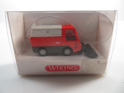 Wiking 6570122 - 1:87,