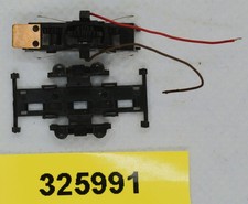 N Trix Drehschemel hinten 325991