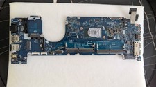 Dell Latitude 7480 Core i7-6600U 2.6 GHZ DDR4 Notebook Motherboard 4GTKN