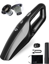 SERVOMASTER Handstaubsauger