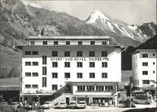 Silvretta Sport Kur Hotel  