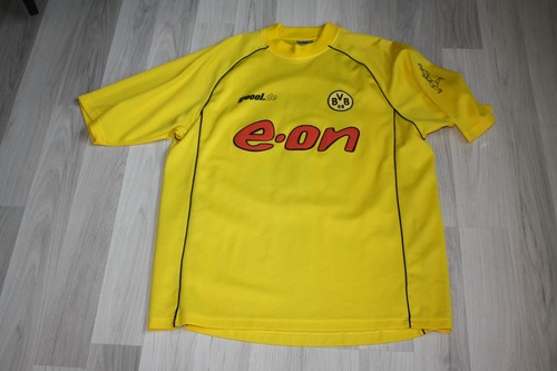 Fußball trikot borussia - trikot,