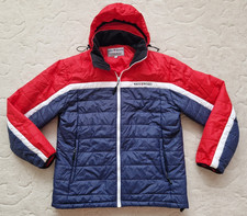 Waveboard Winterjacke Skijacke