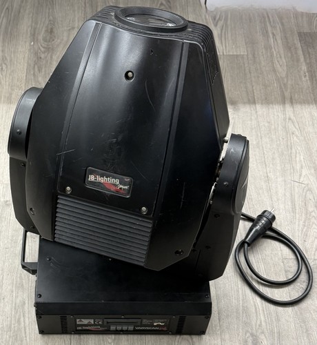 Lighting varyscan p6 - lighting, 575