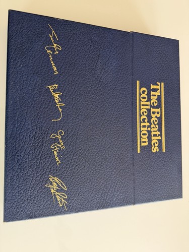 The beatles collection auf - the,
