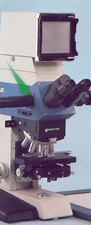Reichert Polyvar Mikroskop