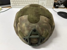 Gefechtshelm Gunfighter