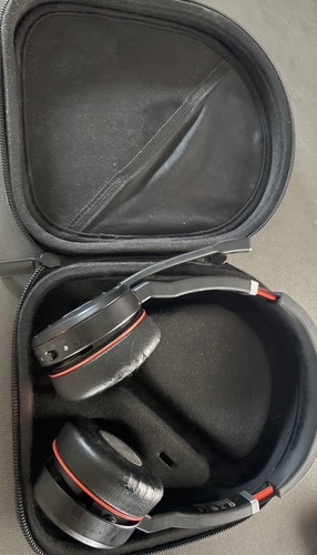 Jabra evolve teams - ms,