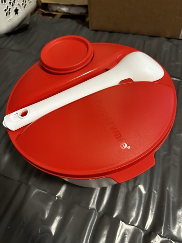 Tupperware salat - tupperware, salat&go
