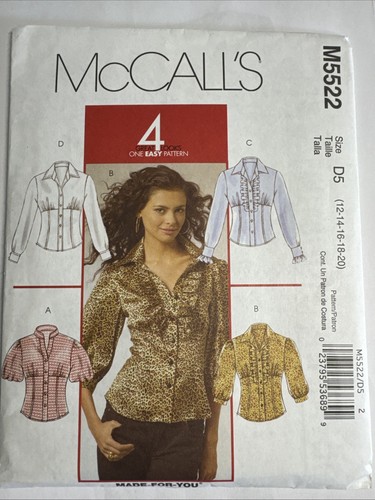 Schnittmuster bluse cup size - bluse, cup-size