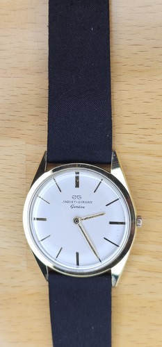 Jaquet girard genève - jg,