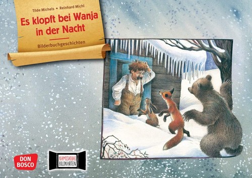 Tilde michels klopft bei - es,