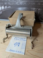 DDR Dauerfärber für