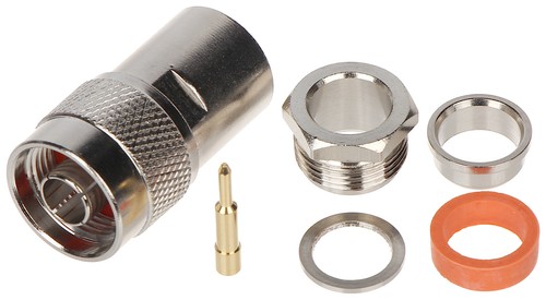 Plug skr 1000 - plug, nw/skr.h-1000