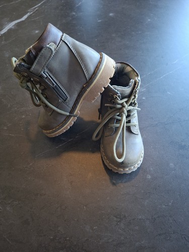 Vertbaudet kinder boots wander - kinder,