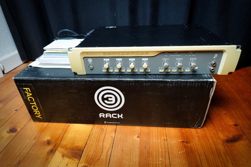 Digidesign 003 rack - 003, –