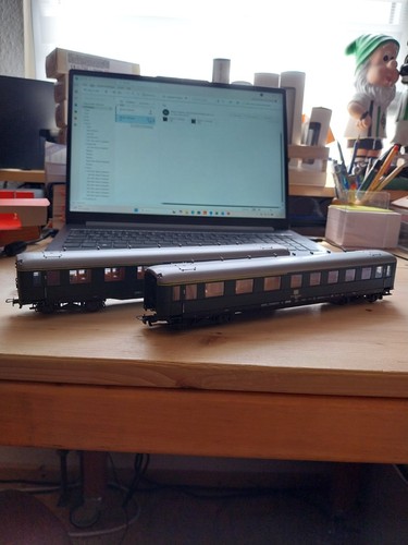 Liliput 83300 gleichstrom - 83300,