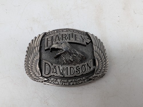 Original harley davidson - harley,