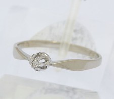 ♦♦ Ring in 14 kt 14k 585er