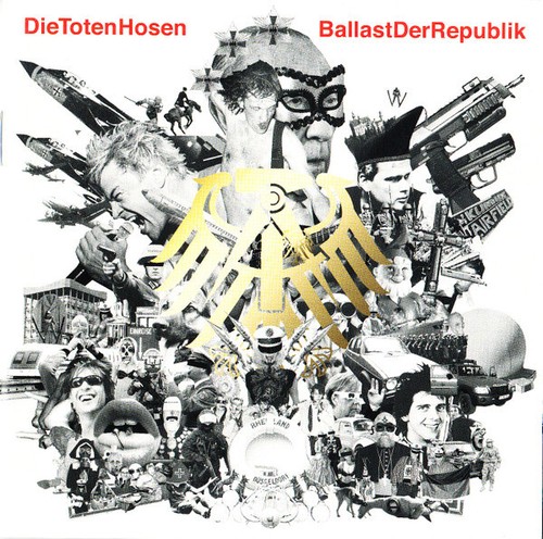 Die toten hosen - die,