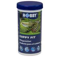 Hobby Guppy Fit 250g -