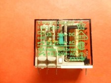 1 x Eberle Relais 1xUM