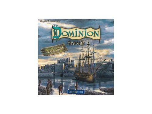 Dominion seaside erweiterung - seaside,