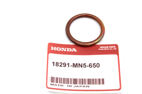 Honda auspuffdichtung für - honda,