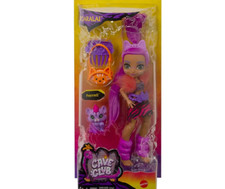 Cave Club Roaralai Puppe (25