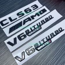 Für Mercedes Benz CLS63 AMG