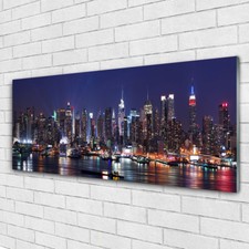 Glasbilder Wandbild Druck auf