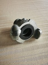 Schlauch Schnellkupplung 3/4Zoll mit Außengewinde AG aus Metall Schlauchverbinde