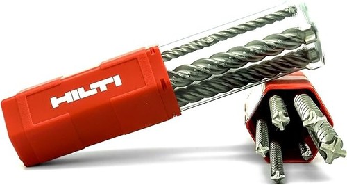 Hilti hammerbohrer - hilti, te-cx